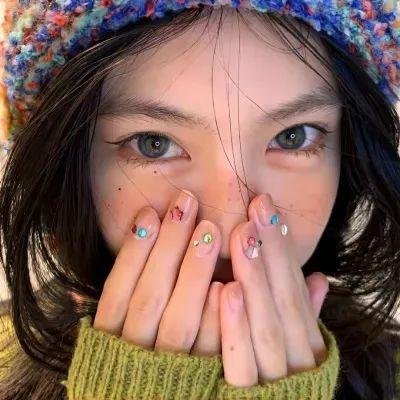 迷你姑娘
