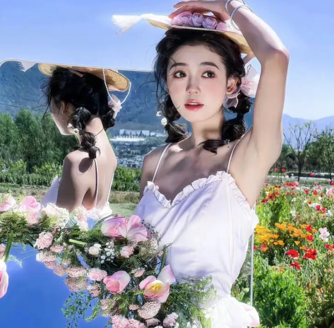 乜代宗师国语