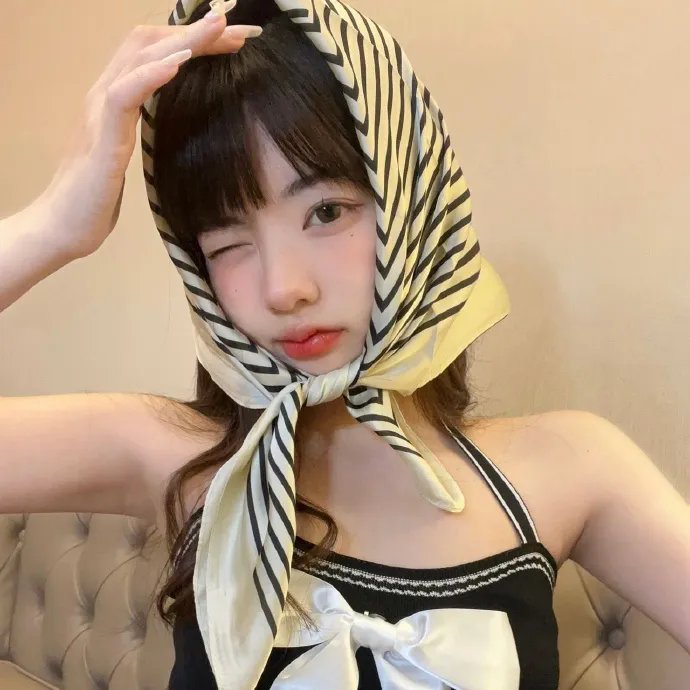 注定爱你